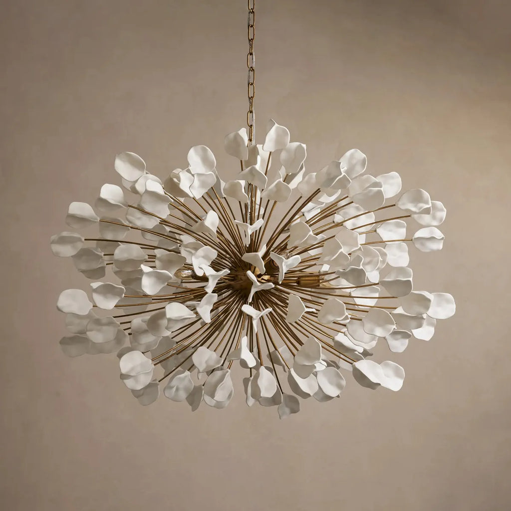 Lunaria Chandelier - view 2