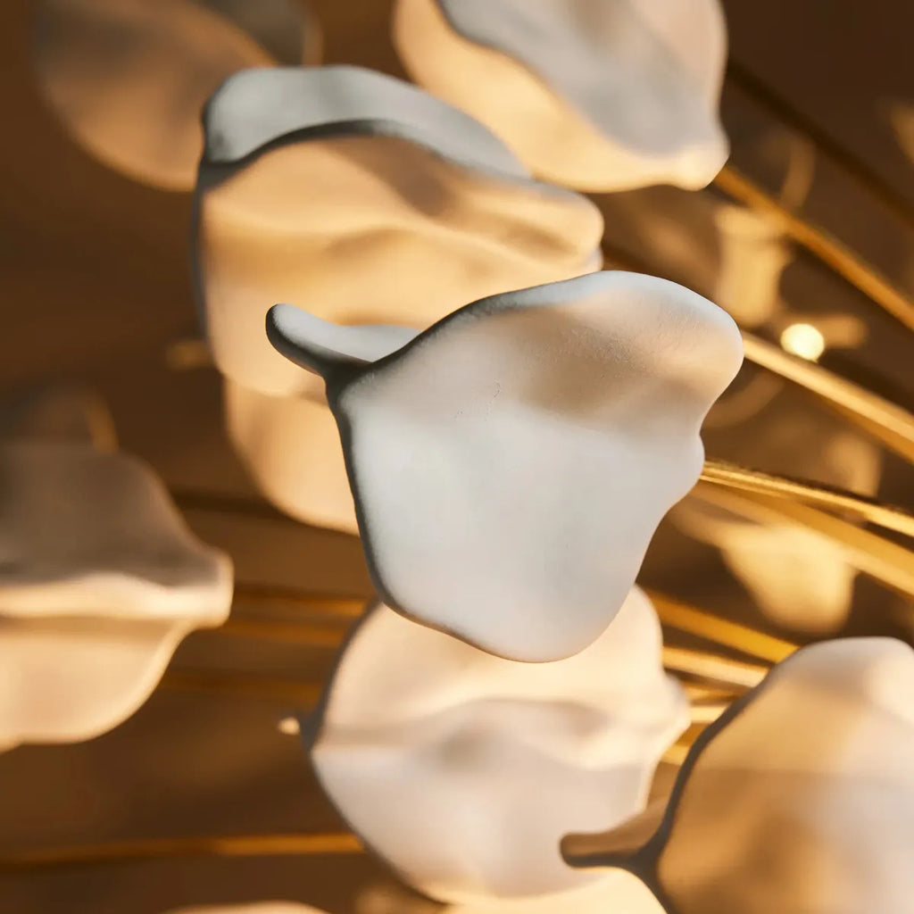 Lunaria Chandelier - view 3