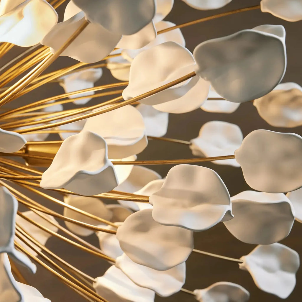Lunaria Chandelier - view 4