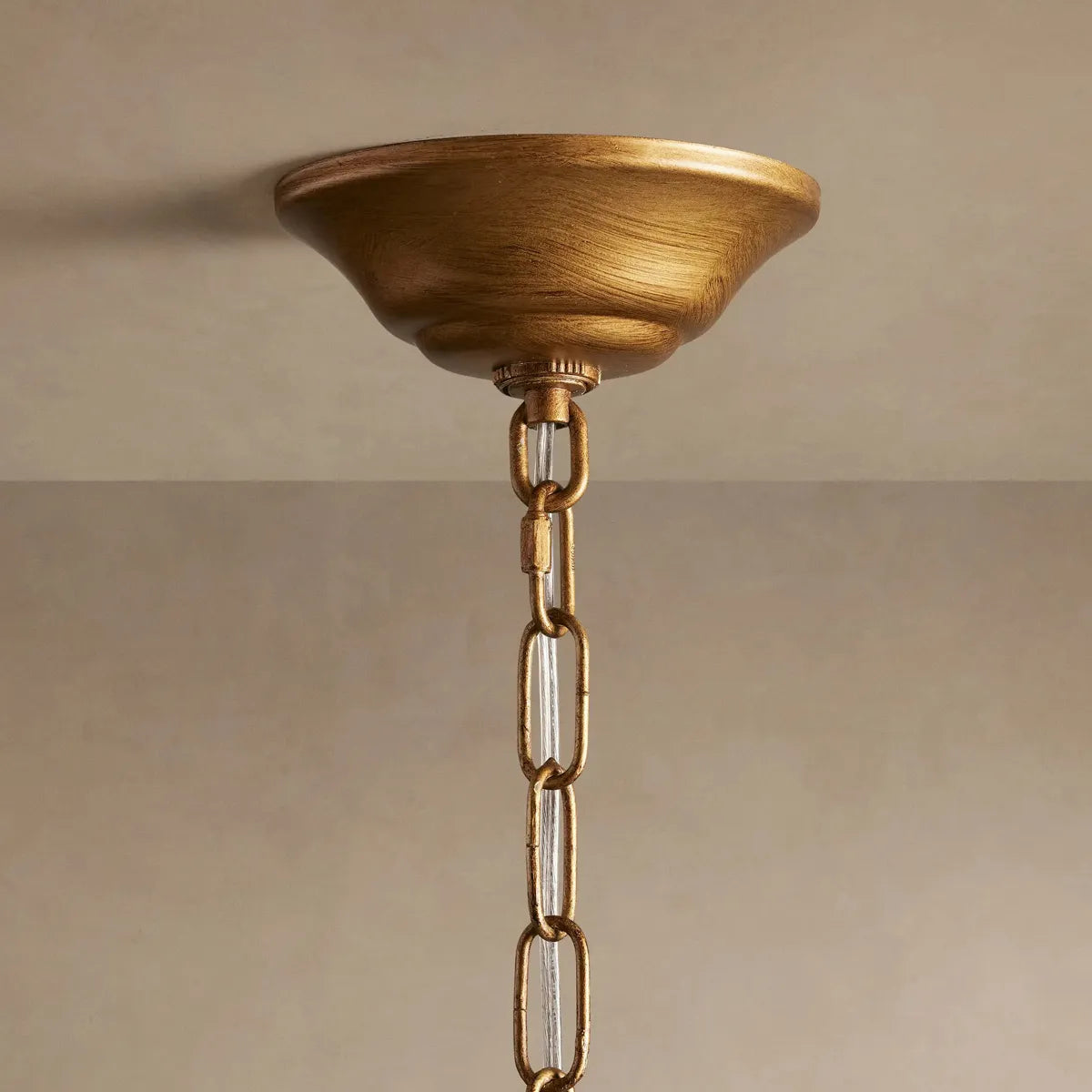 Lunaria Chandelier - view 5
