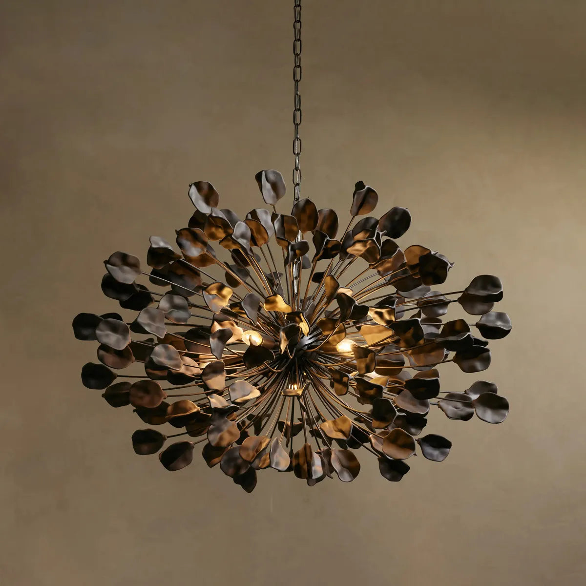 Lunaria Chandelier - view 6