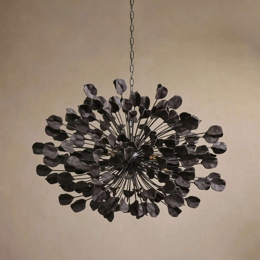Lunaria Chandelier - view 7