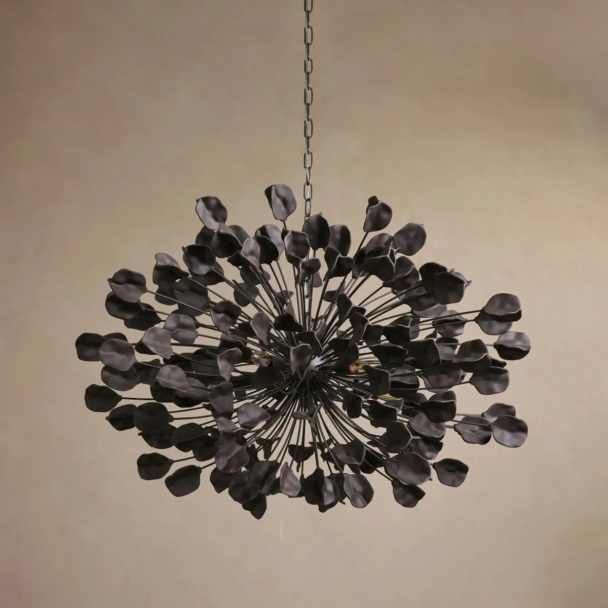 Lunaria Chandelier - view 7