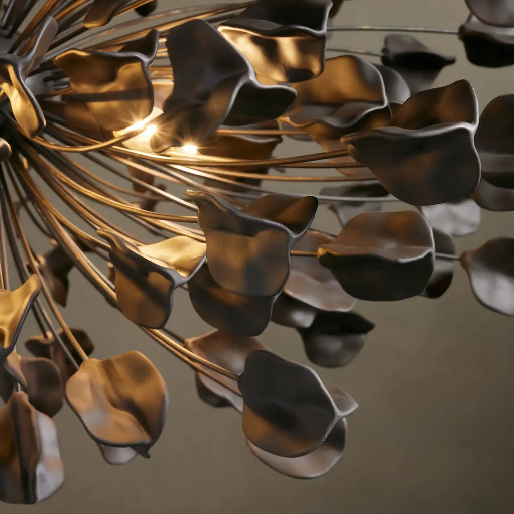 Lunaria Chandelier - view 8