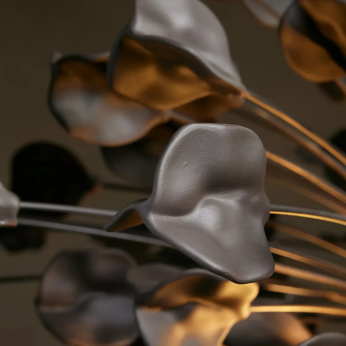 Lunaria Chandelier - view 9