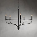 Rosalind Chandelier - view 1