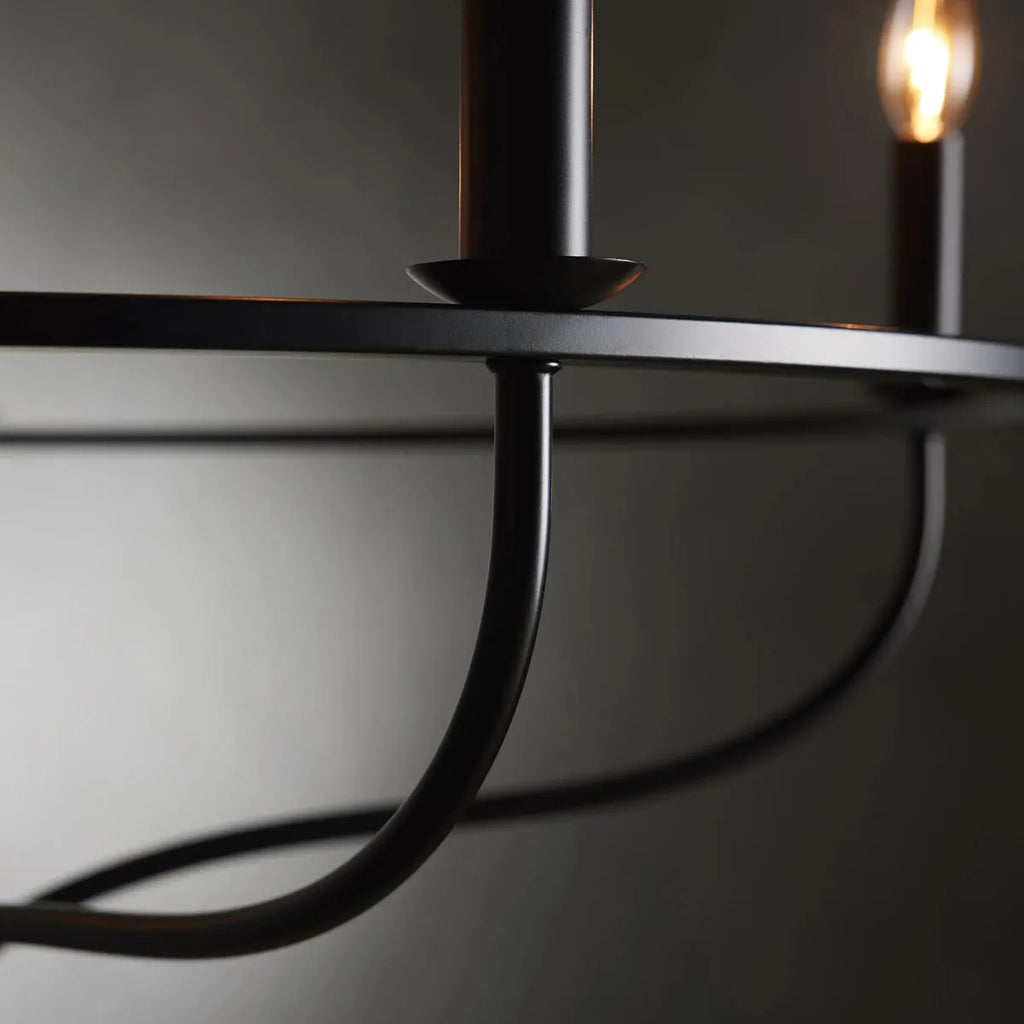 Rosalind Chandelier - view 4