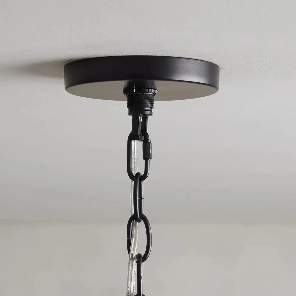 Rosalind Chandelier - view 5