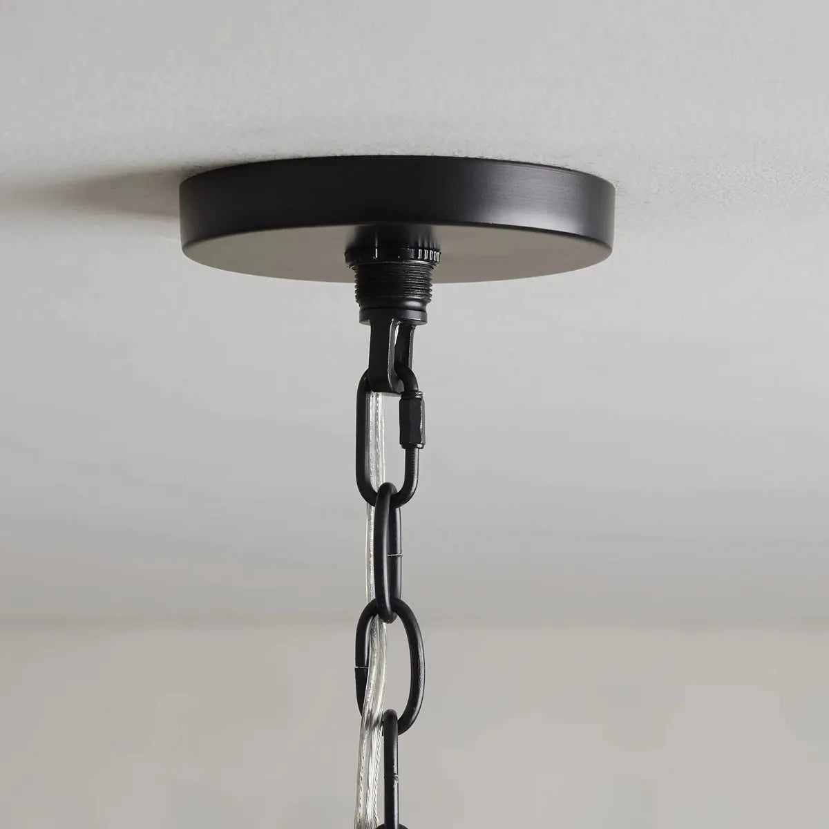 Rosalind Chandelier - view 5