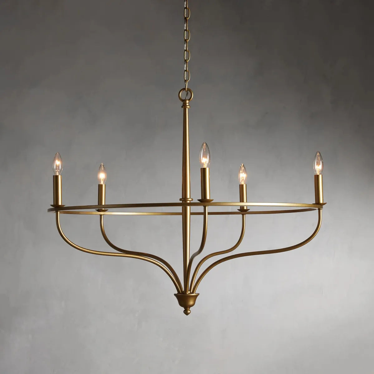 Rosalind Chandelier - view 6
