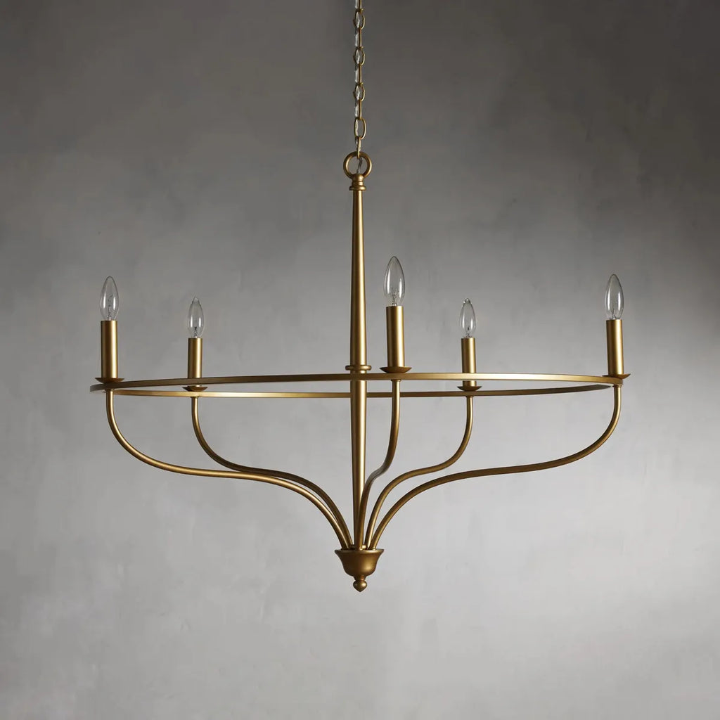 Rosalind Chandelier - view 7
