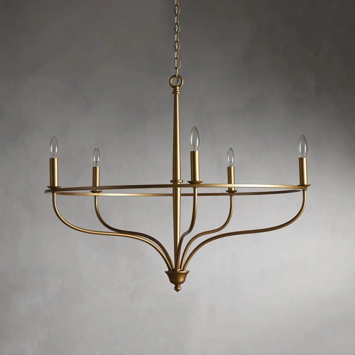 Rosalind Chandelier - view 7