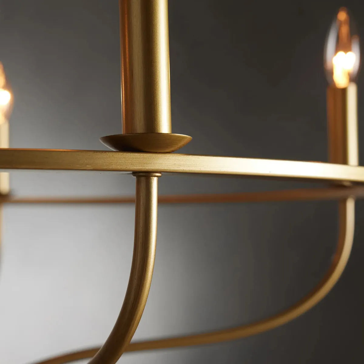Rosalind Chandelier - view 8
