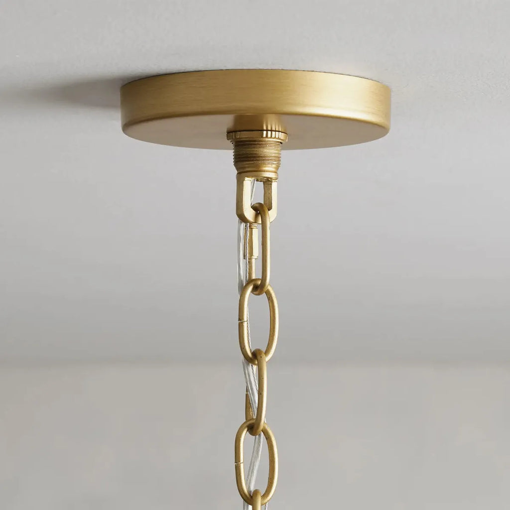 Rosalind Chandelier - view 9
