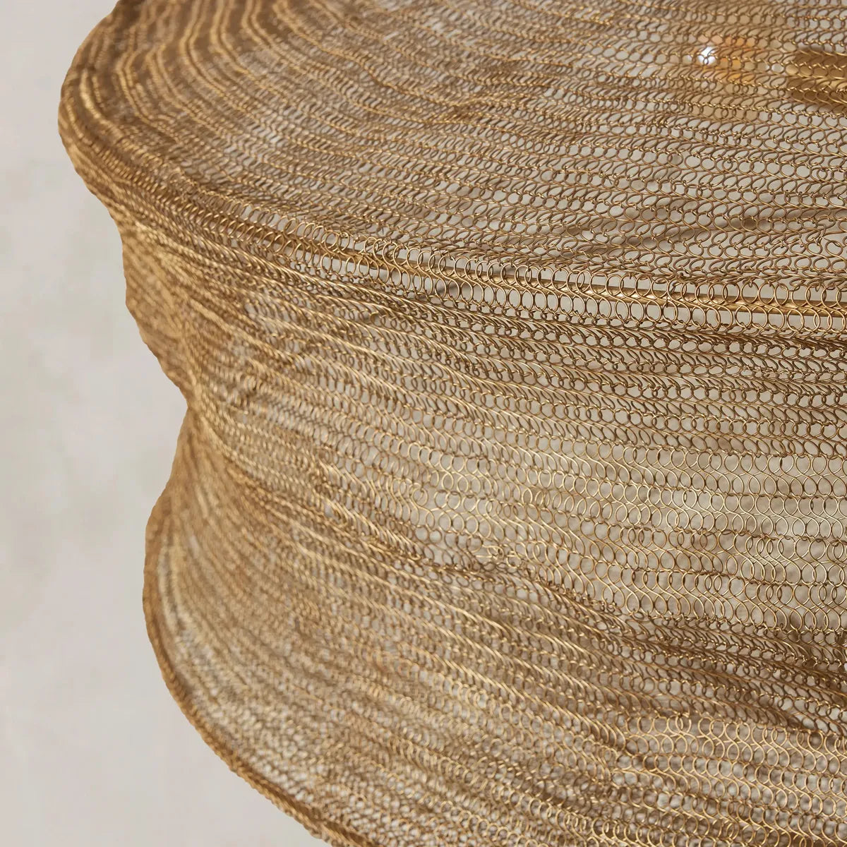 Mirza Cylinder Chandelier - view 3
