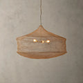 Mirza Cylinder Chandelier - view 5