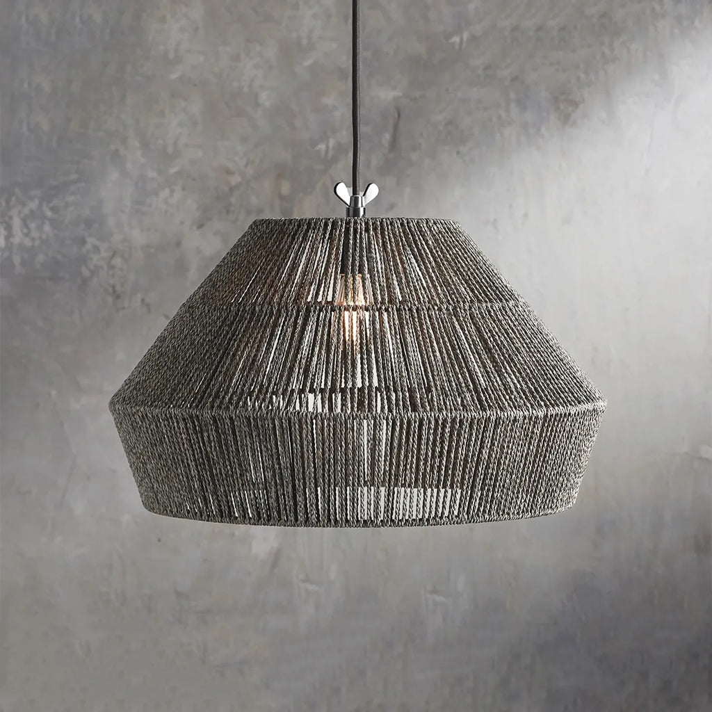 Pacifica Outdoor Pendant - view 1