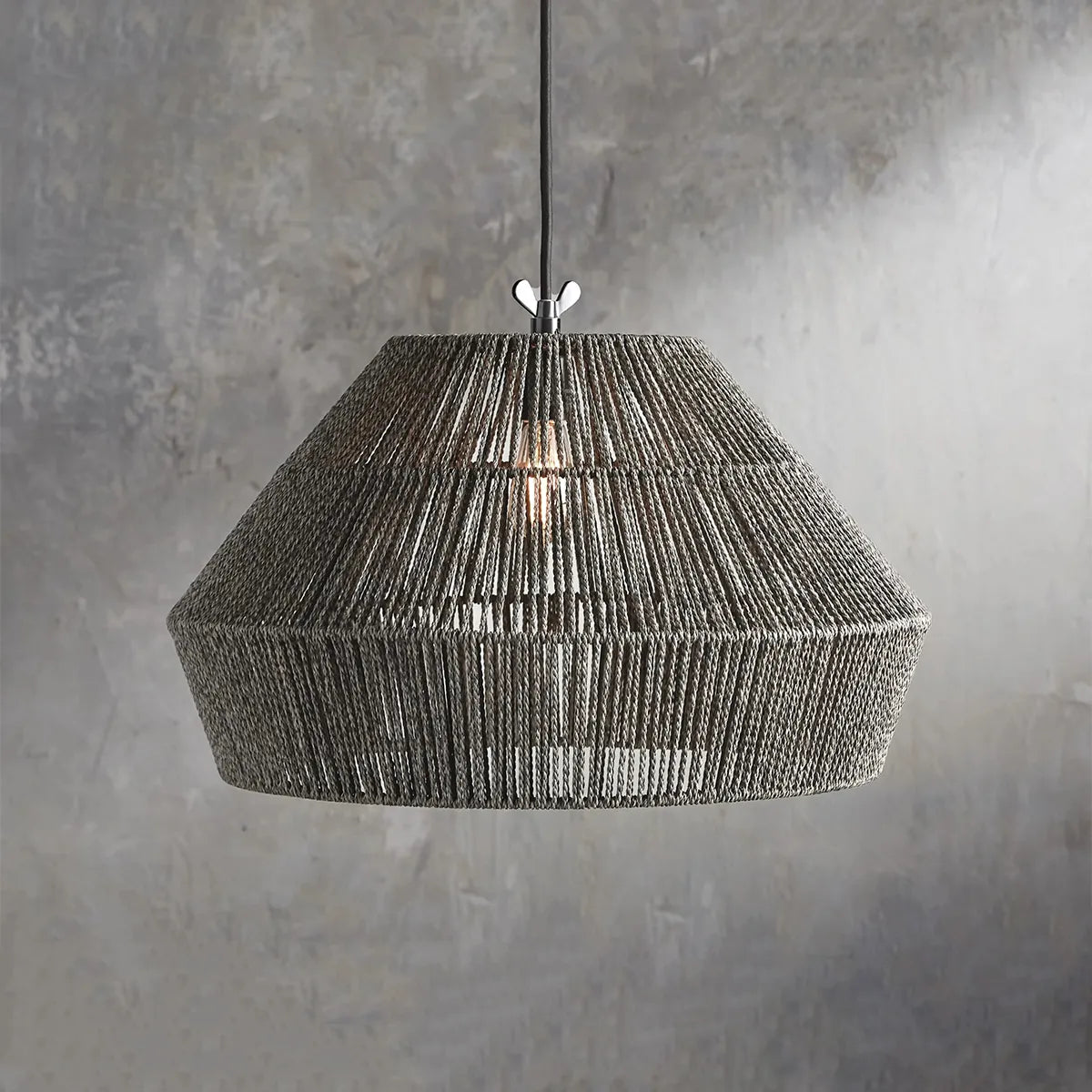 Pacifica Outdoor Pendant - view 1