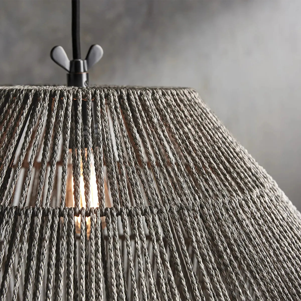 Pacifica Outdoor Pendant - view 2