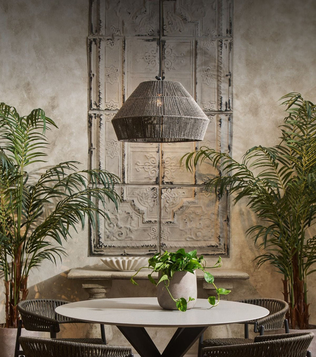 Pacifica Outdoor Pendant - view 3