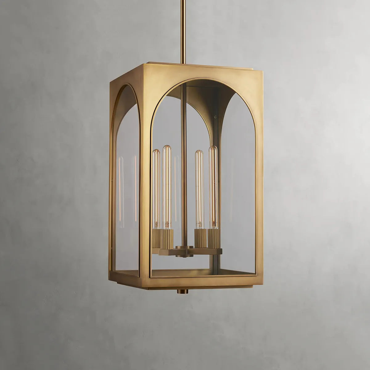 Palladian Outdoor Pendant - view 1