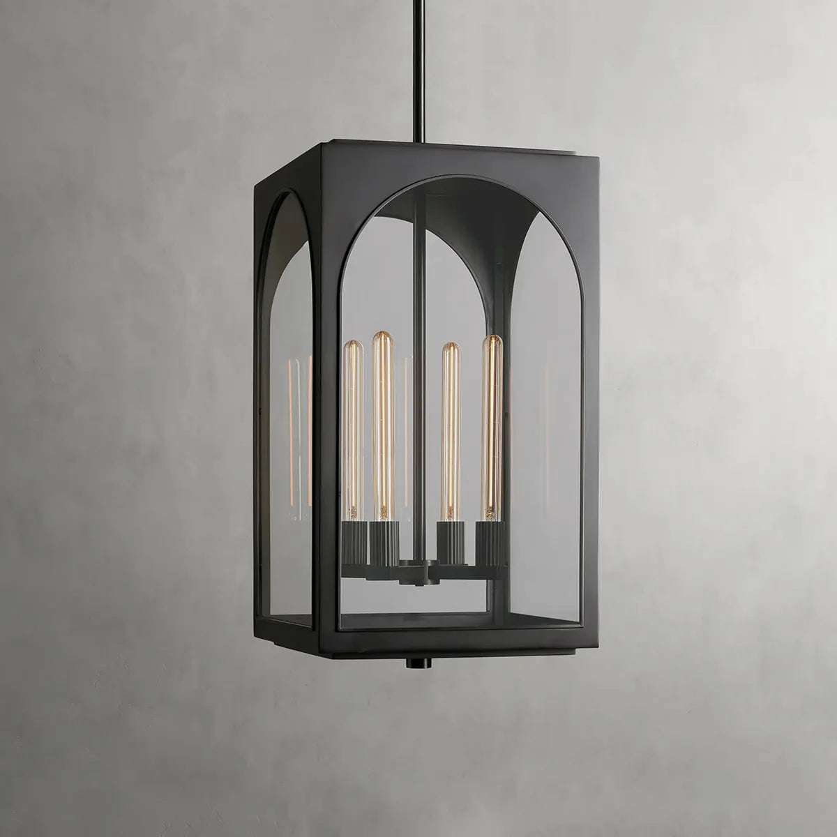 Palladian Outdoor Pendant - view 2