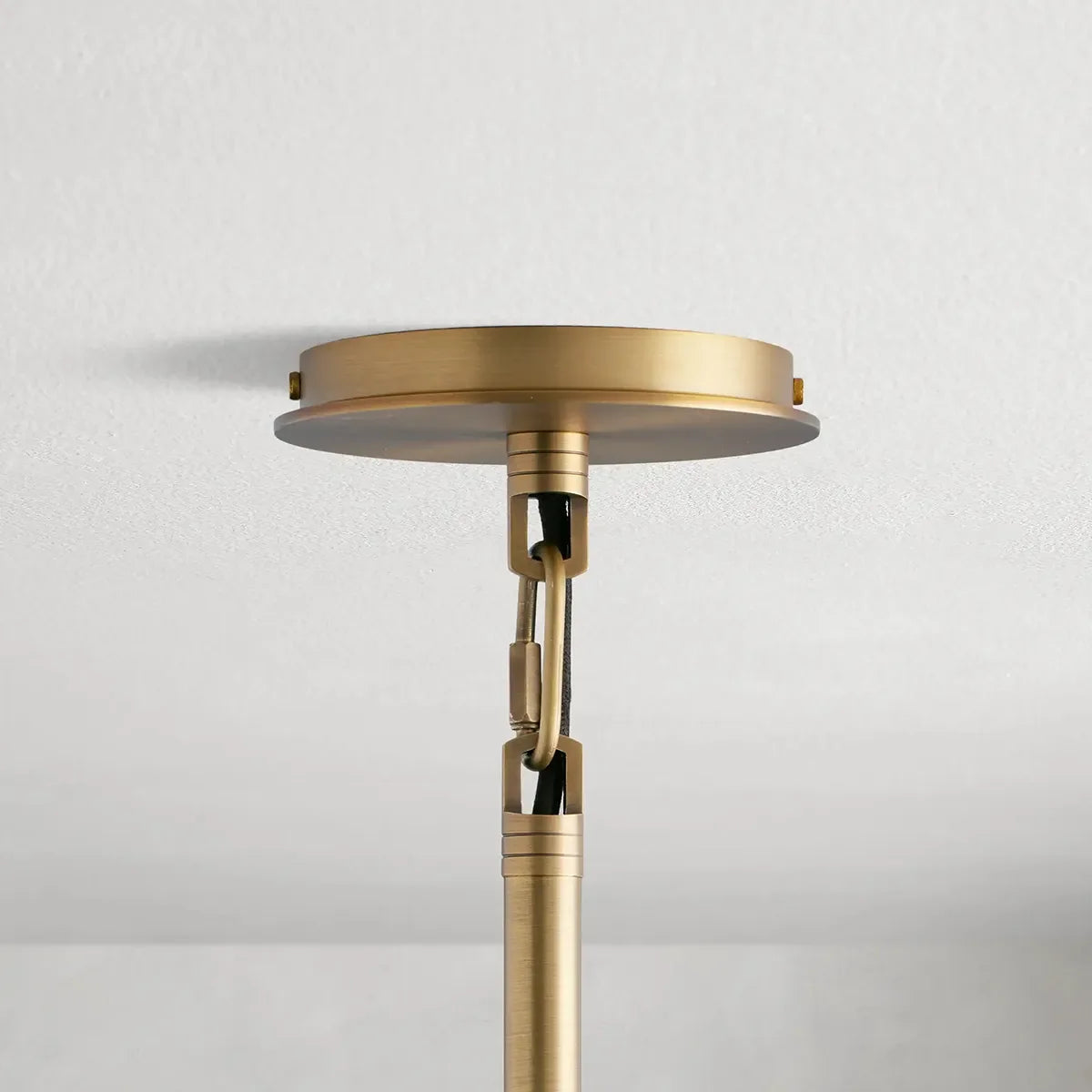 Palladian Outdoor Pendant - view 4