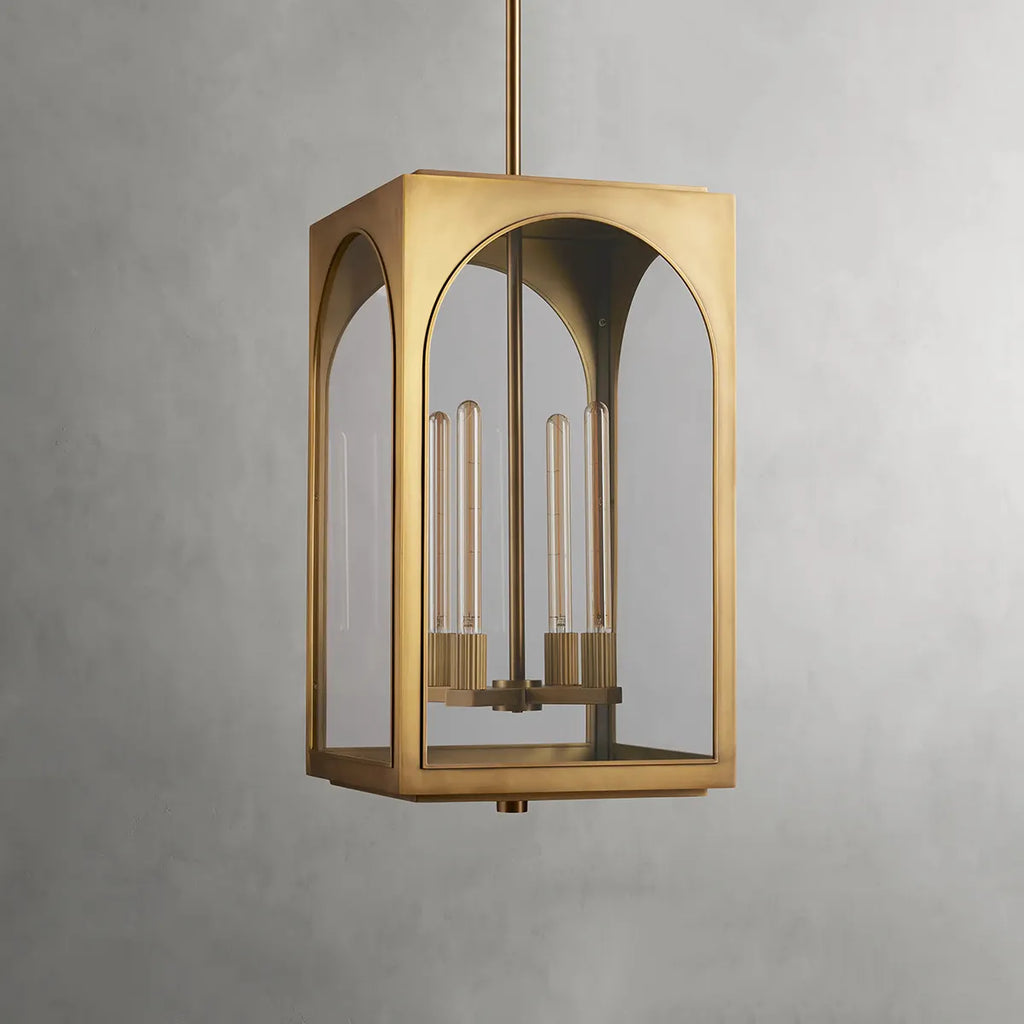 Palladian Outdoor Pendant - view 5