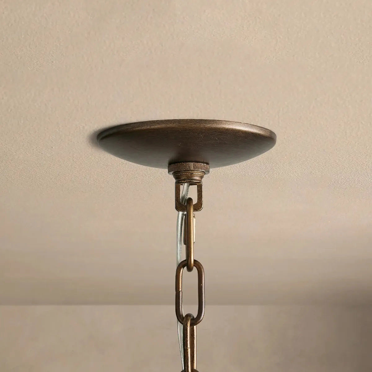 Paloma Pendant - view 3