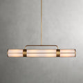 Remming Linear Chandelier - view 1