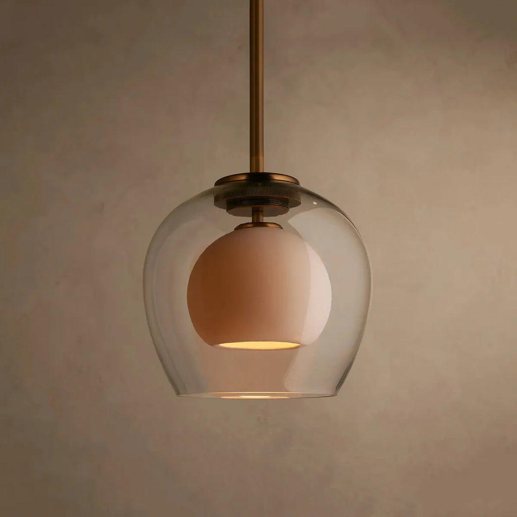 Romy Pendant - view 1