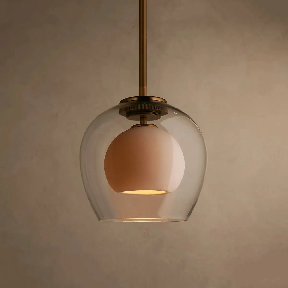 Romy Pendant - view 1