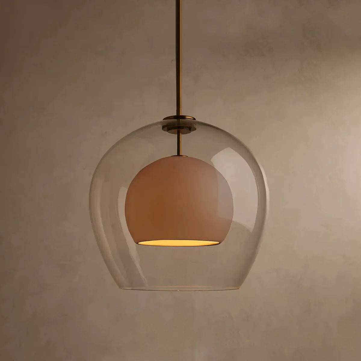 Romy Pendant - view 2