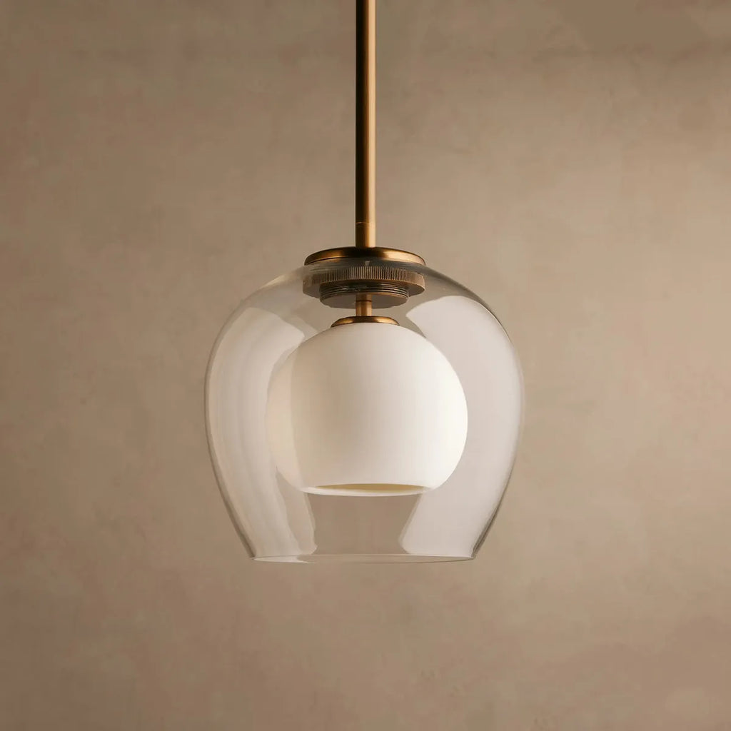 Romy Pendant - view 3