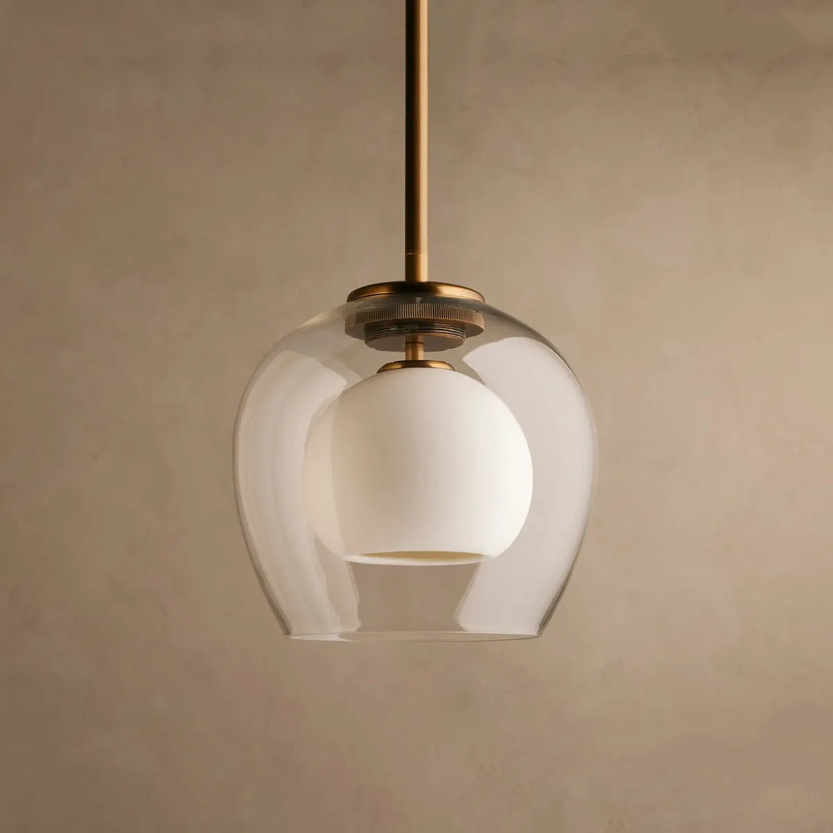 Romy Pendant - view 3