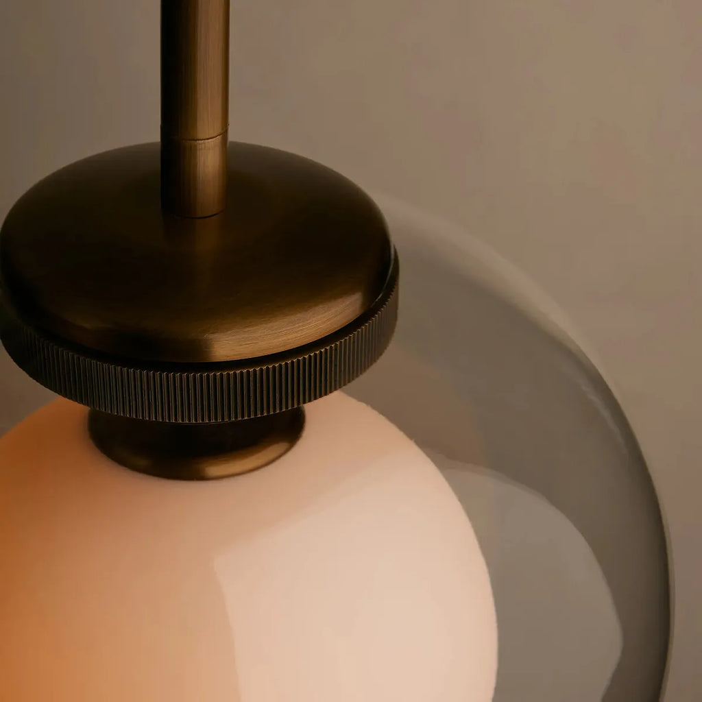 Romy Pendant - view 4
