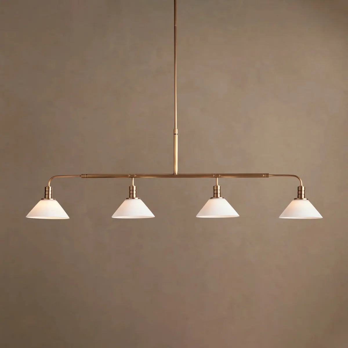 Theron Linear Chandelier - view 5