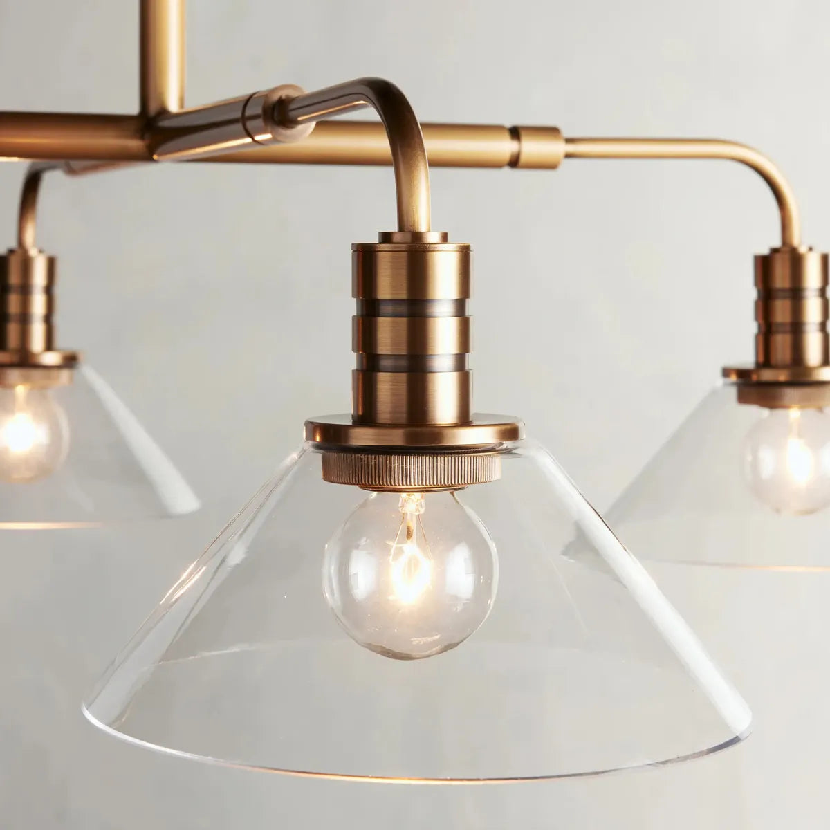 Theron Round Chandelier - view 3