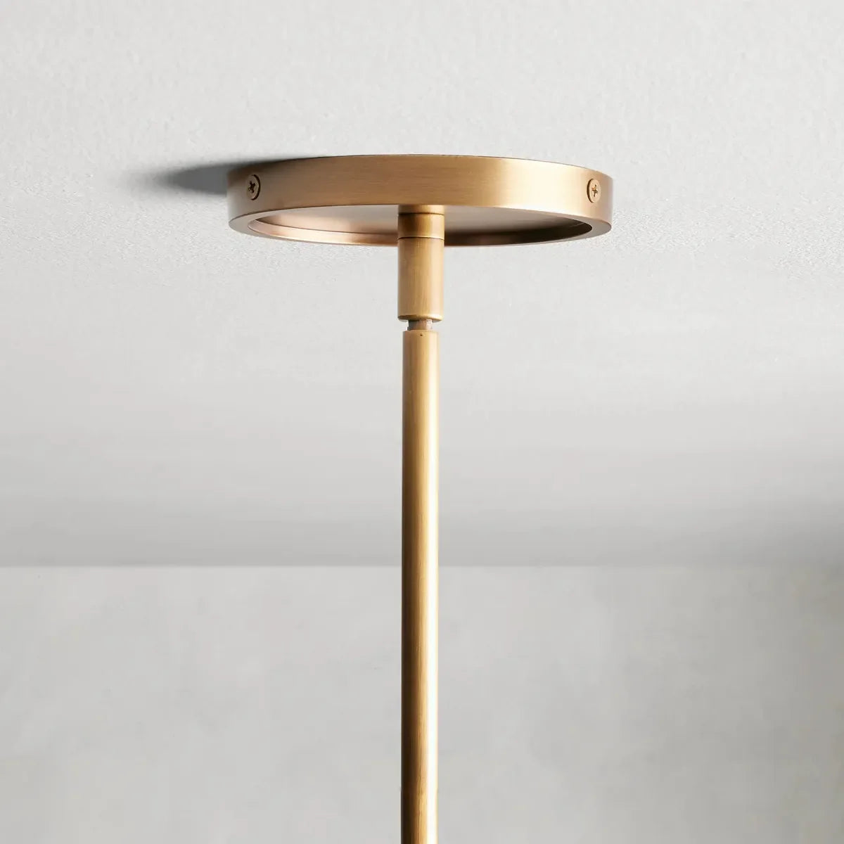 Theron Round Chandelier - view 4