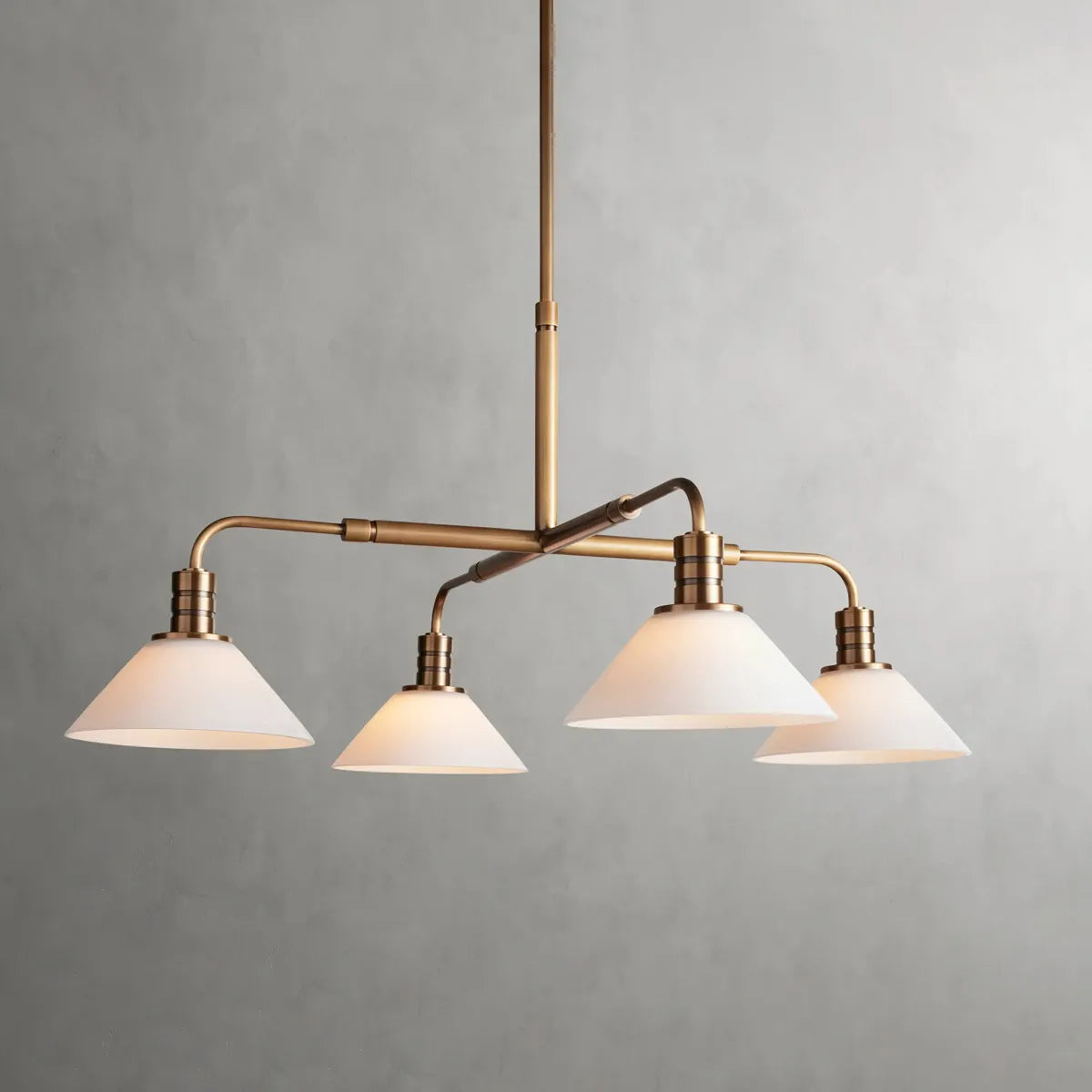 Theron Round Chandelier - view 5