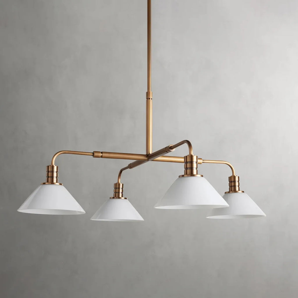 Theron Round Chandelier - view 6
