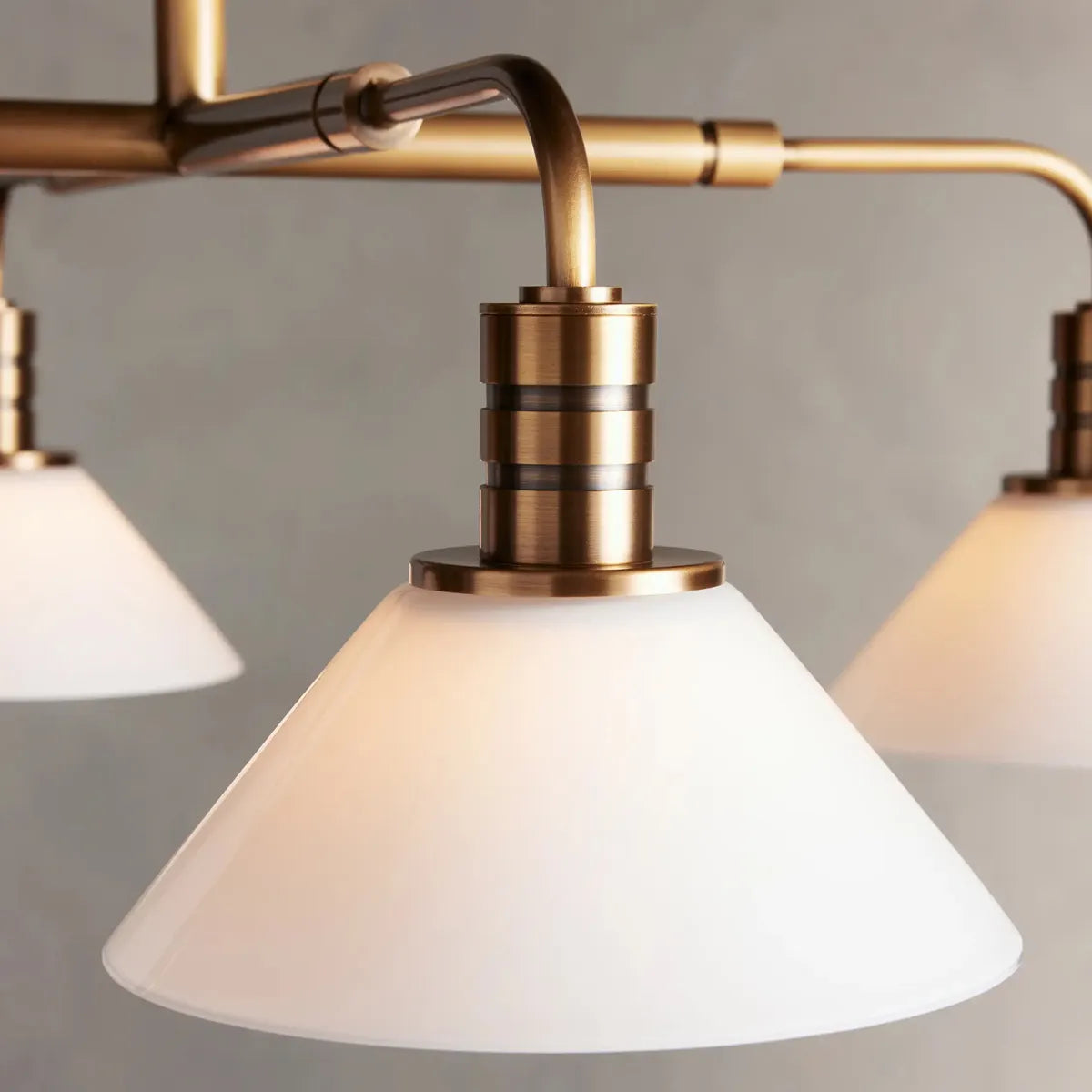 Theron Round Chandelier - view 7