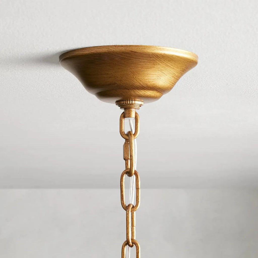 Ninfea Chandelier - view 4