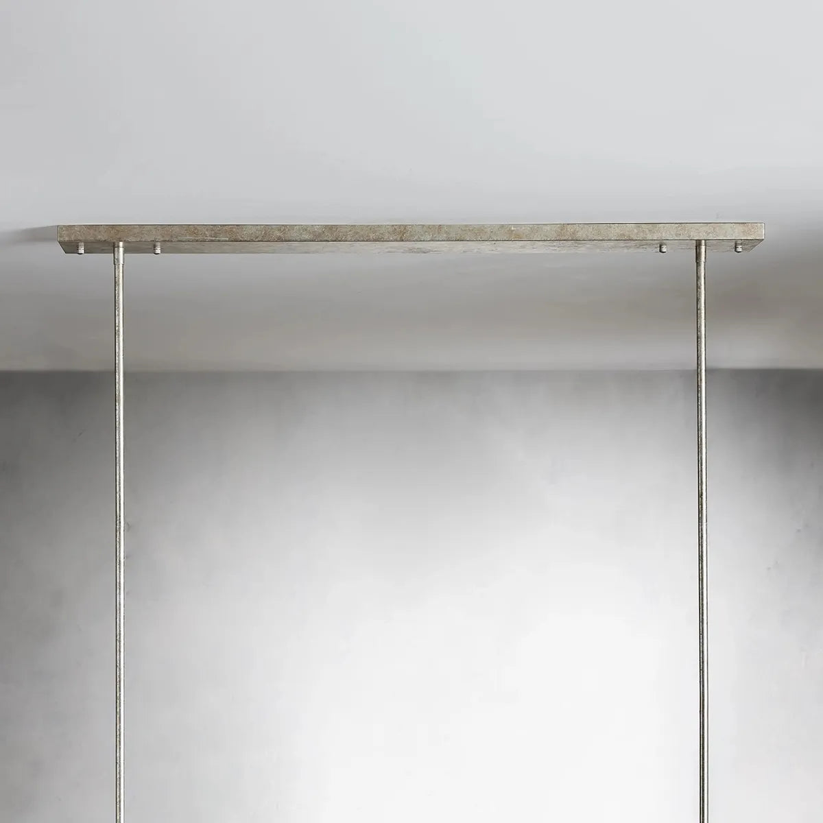 Cameron Rectangular Chandelier - view 5