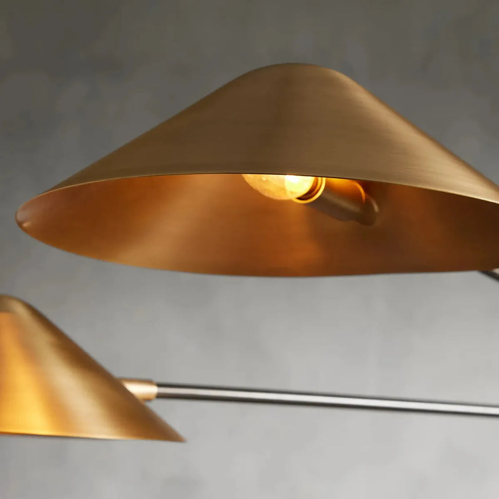 Simms Chandelier - view 5
