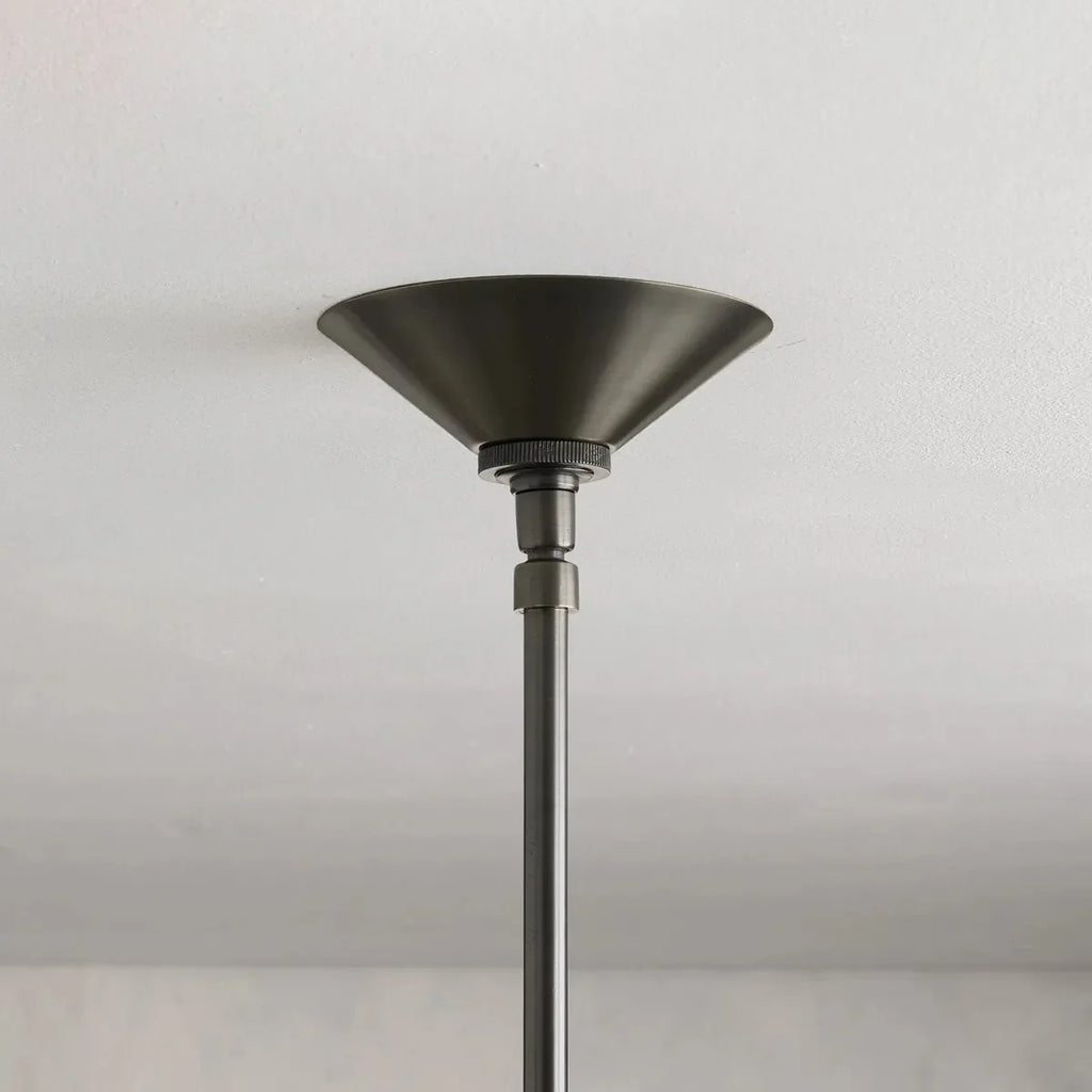 Simms Chandelier - view 6