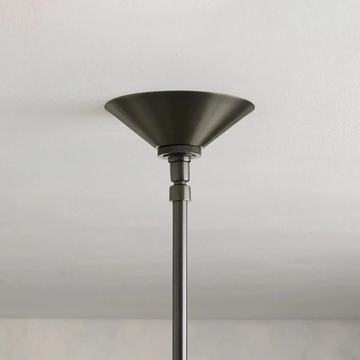 Simms Chandelier - view 6