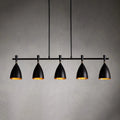 Jacarra Linear Chandelier - view 1