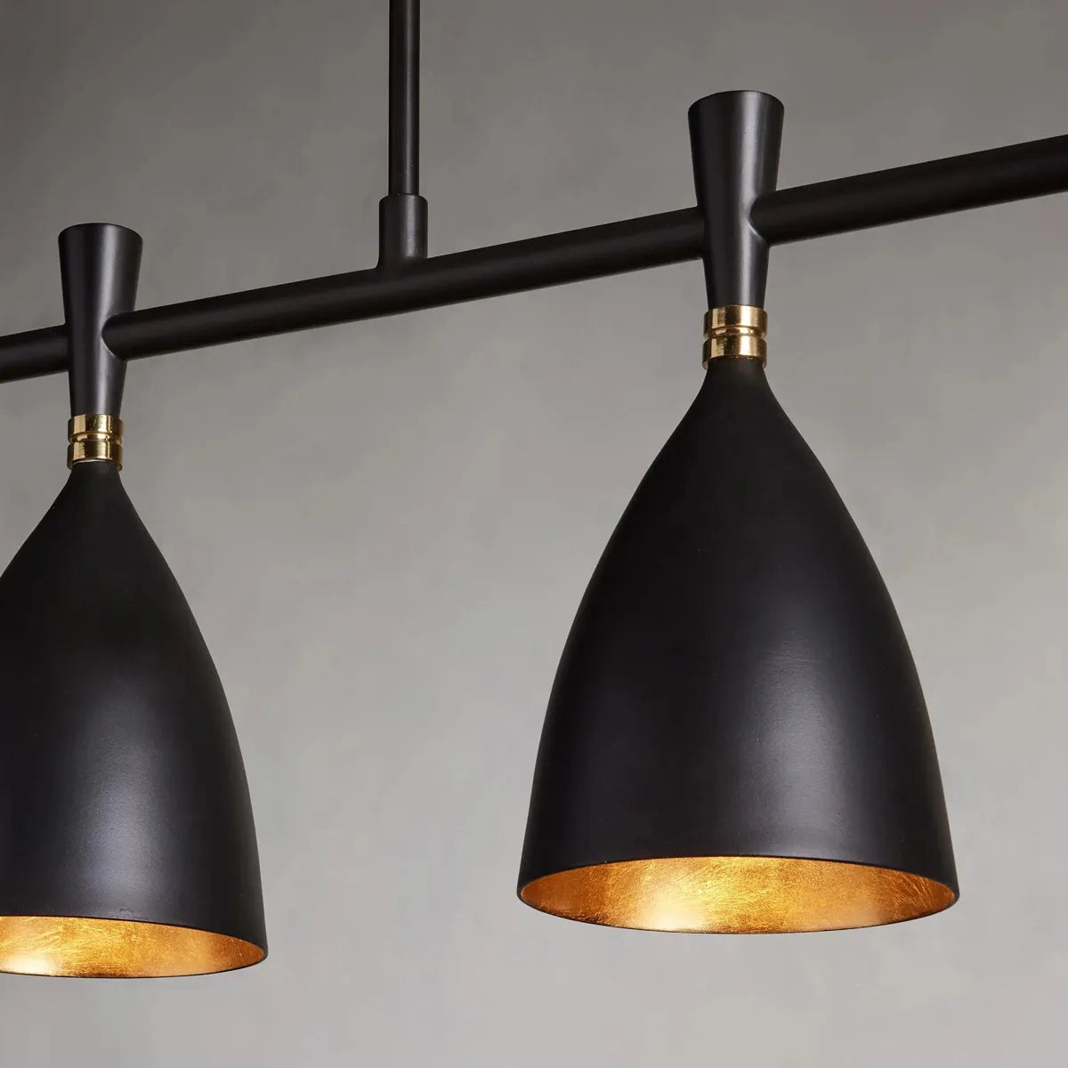 Jacarra Linear Chandelier - view 4