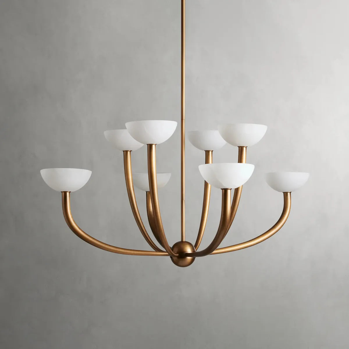 Saguaro Chandelier - view 2